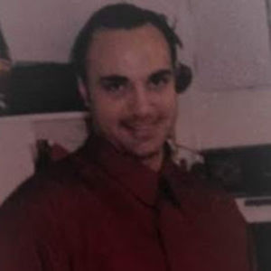 Meet your Posher, Gavin the patriarch of